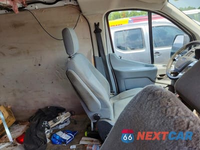 Zdjęcie 11 z 13 samochodu: 2015 FORD TRANSIT T-150 VIN:1FTNE2YM4FKA32263 - miniatura