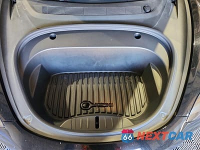 Zdjęcie 11 z 12 samochodu: 2022 TESLA MODEL 3 VIN:5YJ3E1EA1NF304663 - miniatura