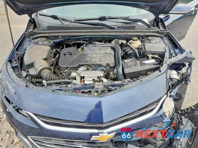 Zdjęcie 11 z 12 samochodu: 2017 CHEVROLET MALIBU LT VIN:1G1ZE5ST0HF283434 - miniatura