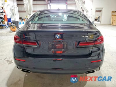 Zdjęcie 6 z 12 samochodu: 2021 BMW 530 XI VIN:WBA13BJ06MWX27634 - miniatura