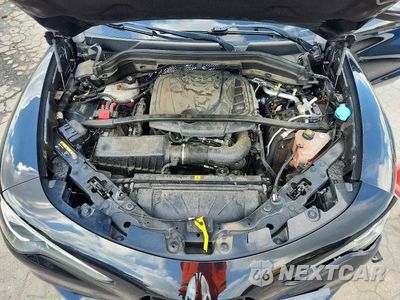 Zdjęcie 12 z 13 samochodu: 2020 ALFA ROMEO STELVIO TI VIN:ZASPAKBN5L7C93994 - miniatura
