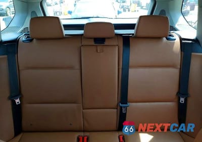 Zdjęcie 10 z 13 samochodu: 2015 BMW X3 XDRIVE28D VIN:5UXWY3C57F0E97084 - miniatura