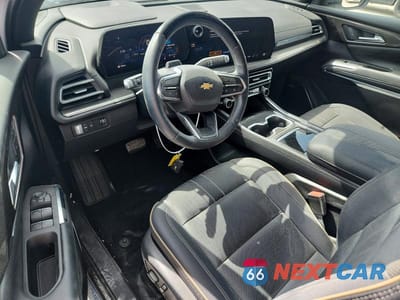 Zdjęcie 8 z 13 samochodu: 2025 CHEVROLET TRAVERSE HIGH COUNTRY VIN:1GNERKRS3SJ171003 - miniatura