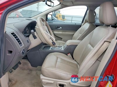Zdjęcie 7 z 13 samochodu: 2008 FORD EDGE SEL VIN:2FMDK38C78BA66997 - miniatura