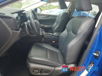 Zdjęcie 7 z 14 samochodu: 2022 LEXUS NX 350 VIN:JTJGGCEZ5N2002693 - miniatura