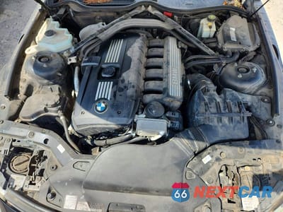 Zdjęcie 11 z 12 samochodu: 2011 BMW Z4 SDRIVE30I VIN:WBALM5C51BE379714 - miniatura