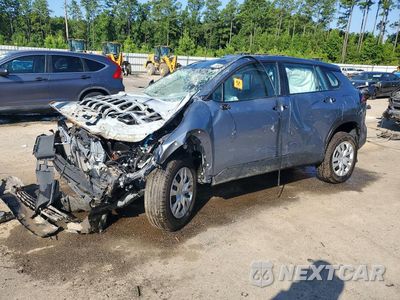 2026 TOYOTA COROLLA CROSS L 7MUAAAAG9TV175261 - główne zdjęcie licytacji z USA - miniatura