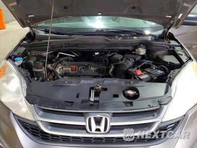 Zdjęcie 12 z 13 samochodu: 2011 HONDA CR-V LX VIN:5J6RE4H32BL064440 - miniatura