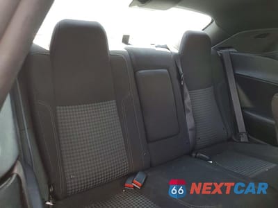 Zdjęcie 10 z 13 samochodu: 2023 DODGE CHALLENGER SXT VIN:2C3CDZAGXPH553573 - miniatura