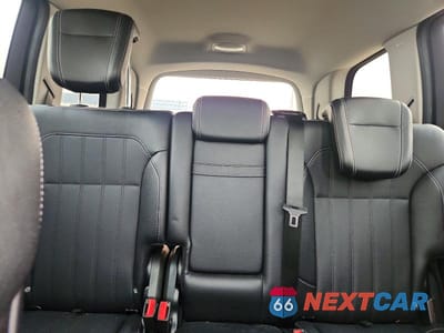 Zdjęcie 10 z 13 samochodu: 2015 MERCEDES-BENZ GL 450 4MATIC VIN:4JGDF6EE1FA505034 - miniatura