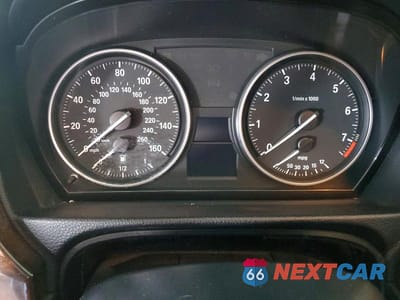 Zdjęcie 9 z 12 samochodu: 2011 BMW 328 I SULEV VIN:WBAPH5G53BNM76431 - miniatura