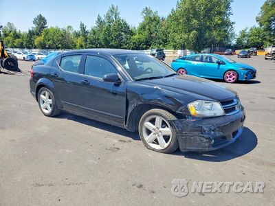 Zdjęcie 7 z 24 samochodu: 2013 DODGE AVENGER SXT VIN:1C3CDZCB2DN608635 - miniatura
