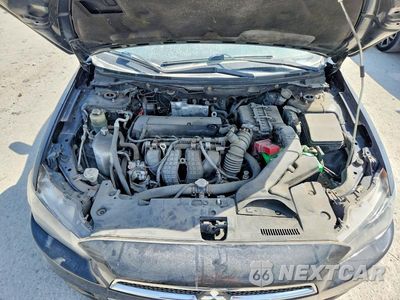 Zdjęcie 11 z 12 samochodu: 2013 MITSUBISHI LANCER SE VIN:JA32V2FW9DU023551 - miniatura