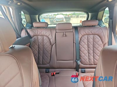 Zdjęcie 10 z 13 samochodu: 2024 BMW X5 M60I VIN:5UX33EU0XR9T57740 - miniatura