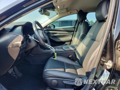 Zdjęcie 7 z 13 samochodu: 2021 MAZDA 3 SELECT VIN:3MZBPABL6MM253003 - miniatura