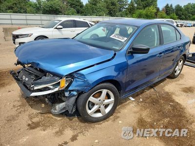2016 VOLKSWAGEN JETTA S 3VW267AJ0GM254464 - główne zdjęcie licytacji z USA - miniatura