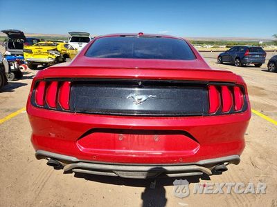 Zdjęcie 6 z 12 samochodu: 2020 FORD MUSTANG VIN:1FA6P8THXL5124621 - miniatura