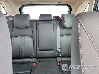 Zdjęcie 10 z 13 samochodu: 2021 MAZDA CX-3 SPORT VIN:JM1DKDB76M1514111 - miniatura