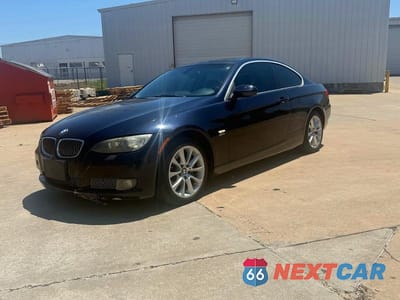 Drugie zdjęcie samochodu z przodu: 2008 BMW 335 XI VIN:WBAWC735X8E065774 - miniatura