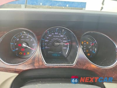 Zdjęcie 9 z 12 samochodu: 2011 FORD TAURUS LIMITED VIN:1FAHP2FW9BG102113 - miniatura