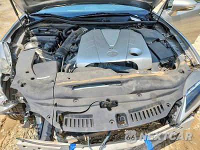Zdjęcie 11 z 13 samochodu: 2015 LEXUS GS 350 BASE VIN:JTHCE1BL4FA003514 - miniatura