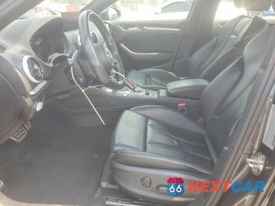 Zdjęcie 7 z 12 samochodu: 2018 AUDI S3 PREMIUM PLUS VIN:WAUB1GFF9J1032786 - miniatura