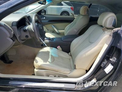 Zdjęcie 7 z 12 samochodu: 2015 INFINITI Q60 CONVERTIBLE BASE VIN:JN1CV6FEXFM810129 - miniatura