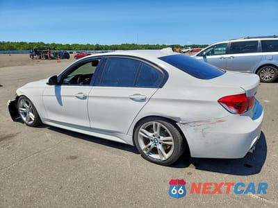 Drugie zdjęcie samochodu z przodu: 2018 BMW 330 XI VIN:WBA8D9G57JNU71299 - miniatura