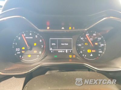 Zdjęcie 9 z 14 samochodu: 2023 CHEVROLET TRAILBLAZER LT VIN:KL79MPS21PB213554 - miniatura