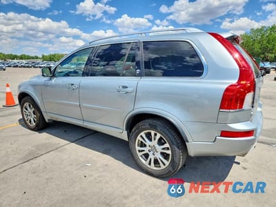Drugie zdjęcie samochodu z przodu: 2014 VOLVO XC90 3.2 VIN:YV4952CZ1E1688698 - miniatura