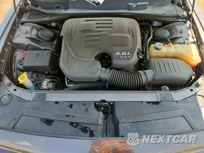 Zdjęcie 11 z 12 samochodu: 2019 DODGE CHALLENGER SXT VIN:2C3CDZAG0KH680373 - miniatura