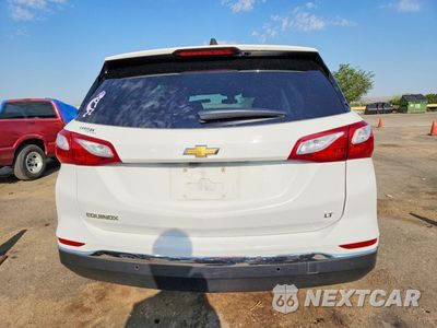 Zdjęcie 6 z 12 samochodu: 2021 CHEVROLET EQUINOX LT VIN:3GNAXJEV4MS159894 - miniatura