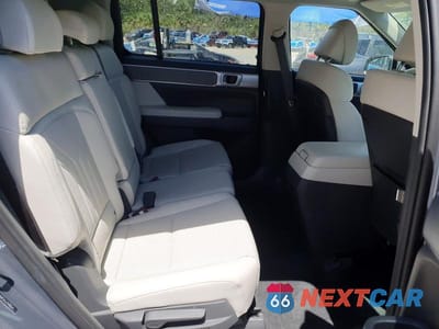 Zdjęcie 11 z 13 samochodu: 2026 HYUNDAI SANTA FE SEL VIN:5NMP24GL3TH180644 - miniatura