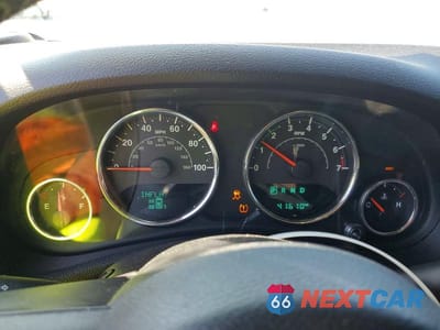 Zdjęcie 9 z 13 samochodu: 2016 JEEP WRANGLER SPORT VIN:1C4AJWAG6GL125934 - miniatura