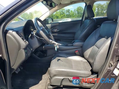 Zdjęcie 7 z 12 samochodu: 2016 HONDA HR-V EXL VIN:3CZRU6H76GM759088 - miniatura