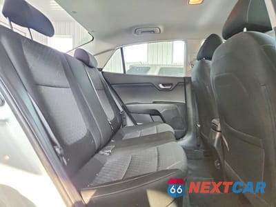 Zdjęcie 10 z 12 samochodu: 2022 KIA RIO S VIN:3KPA24AD5NE476430 - miniatura