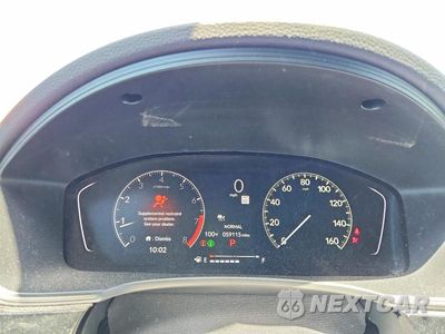 Zdjęcie 9 z 12 samochodu: 2024 HONDA CIVIC SPORT VIN:2HGFE2F55RH519274 - miniatura