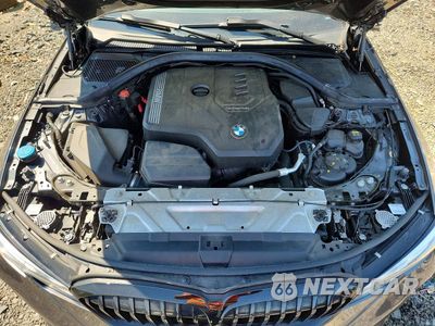 Zdjęcie 11 z 12 samochodu: 2021 BMW 330XI VIN:3MW5R7J04M8B97881 - miniatura