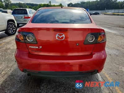 Zdjęcie 6 z 12 samochodu: 2005 MAZDA 3 S VIN:JM1BK123451232313 - miniatura