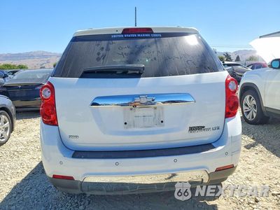 Zdjęcie 6 z 13 samochodu: 2014 CHEVROLET EQUINOX LTZ VIN:2GNFLHEK0E6184243 - miniatura