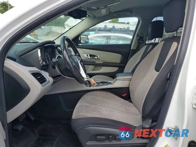 Zdjęcie 7 z 13 samochodu: 2013 GMC TERRAIN SLE VIN:2GKALSEK2D6115346 - miniatura