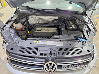 Zdjęcie 12 z 13 samochodu: 2016 VOLKSWAGEN TIGUAN S VIN:WVGBV7AXXGW523401 - miniatura