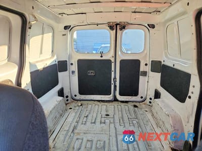 Zdjęcie 10 z 13 samochodu: 2014 NISSAN NV200 SV VIN:3N6CM0KN3EK691094 - miniatura