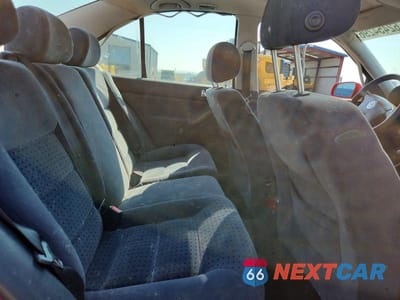 Zdjęcie 10 z 13 samochodu: 1999 VOLKSWAGEN JETTA GLS VIN:3VWSC29M0XM067719 - miniatura