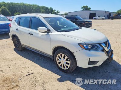 Czwarte zdjęcie samochodu z boku: 2018 NISSAN ROGUE S VIN:KNMAT2MT6JP559511 - miniatura