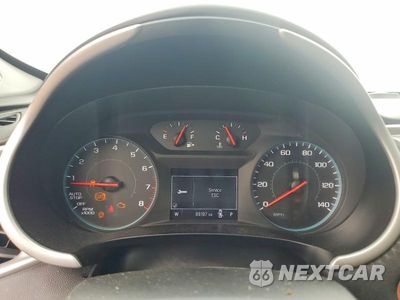 Zdjęcie 9 z 12 samochodu: 2024 CHEVROLET MALIBU LS VIN:1G1ZC5ST8RF149858 - miniatura