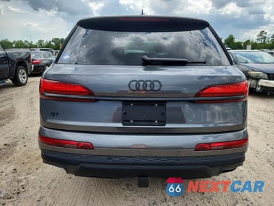 Zdjęcie 6 z 13 samochodu: 2025 AUDI Q7 PREMIUM PLUS VIN:WA1LCBF72SD003203 - miniatura