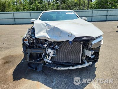 Piąte zdjęcie samochodu w środku: 2018 BMW 530 XI VIN:WBAJA7C53JWC77001 - miniatura