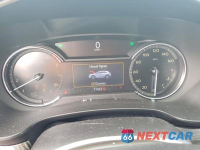 Zdjęcie 9 z 12 samochodu: 2022 CADILLAC XT4 SPORT VIN:1GYFZER42NF142772 - miniatura