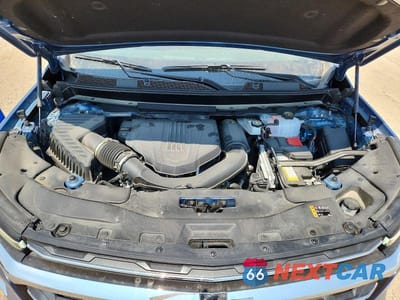 Zdjęcie 12 z 14 samochodu: 2024 CHEVROLET TRAVERSE LT VIN:1GNEVGKS7RJ201486 - miniatura